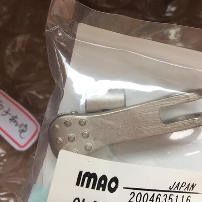 日本进口凸轮手柄IMAO今尾QLCA