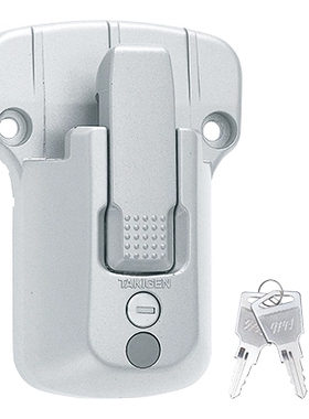 FA-810-C-3 (#T0230)单触式手柄扣 TAKIGEN泷源 日本原装进口