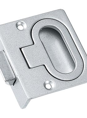 C-41 -3 -3Zn 拉环弹簧锁 设备用锁 TAKIGEN泷源 日本原装进口