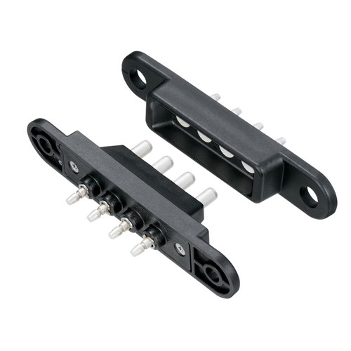 TAKIGEN泷源LE-137门通电连接器