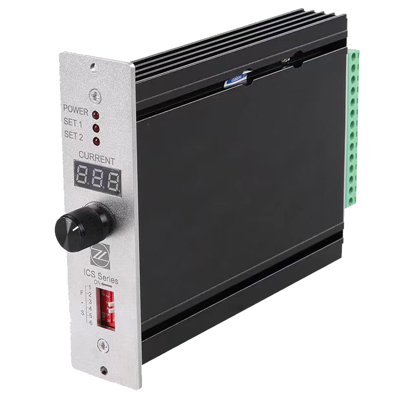 磁滞制动器控制器 智能电流源恒流源 ICS-500 ICS-2000 ICS-2500
