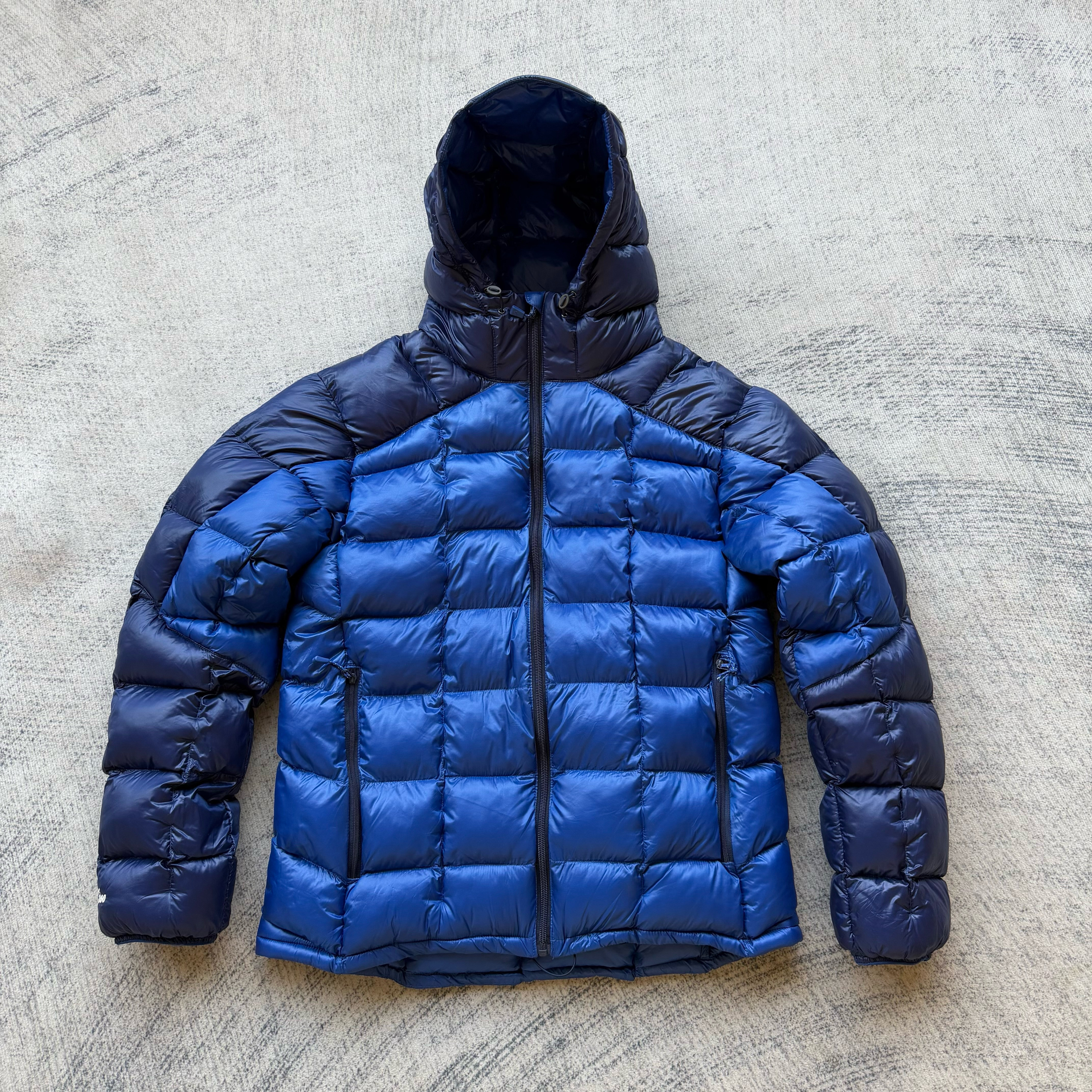 thumbnail for MB logo  jacket