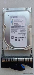 SAS 7.2K 3TB IBM SED DS8870 加密议价