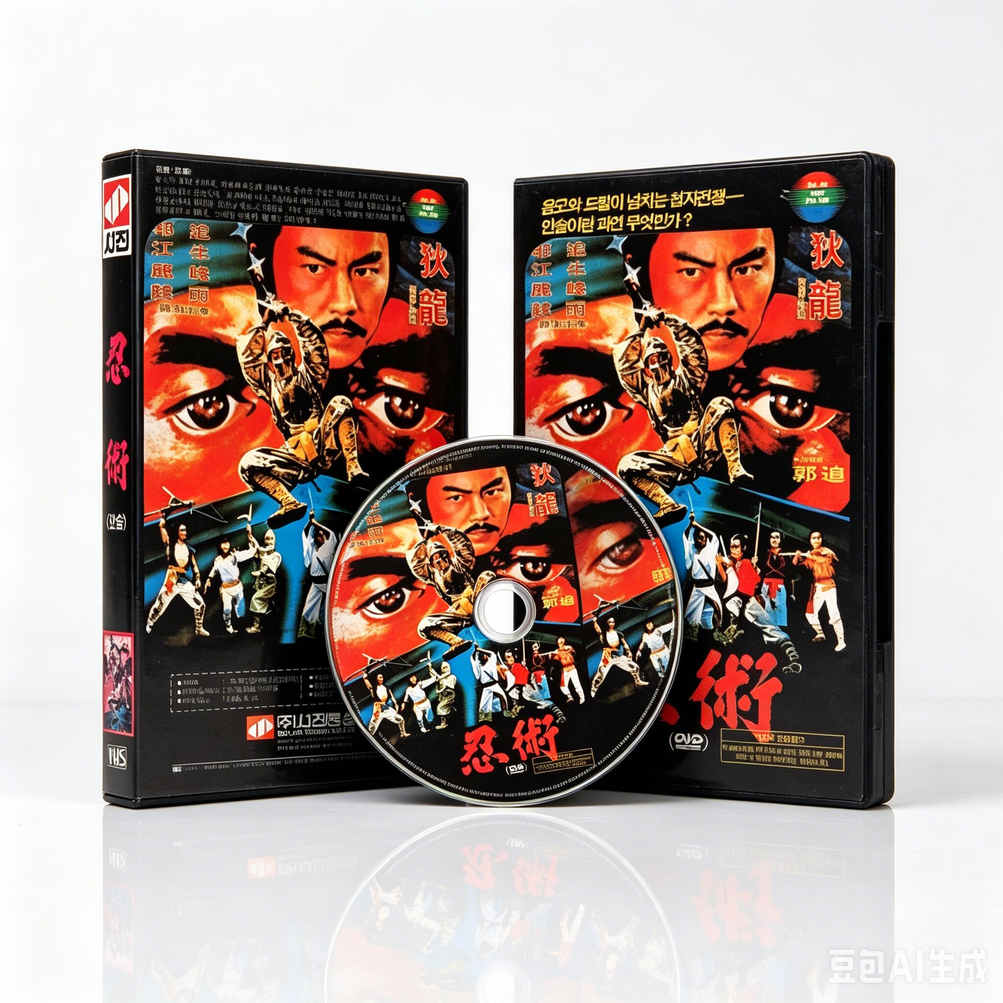 港台功夫电影DVD碟片 光盘盒装老电影录像带早期影片经典怀旧收藏