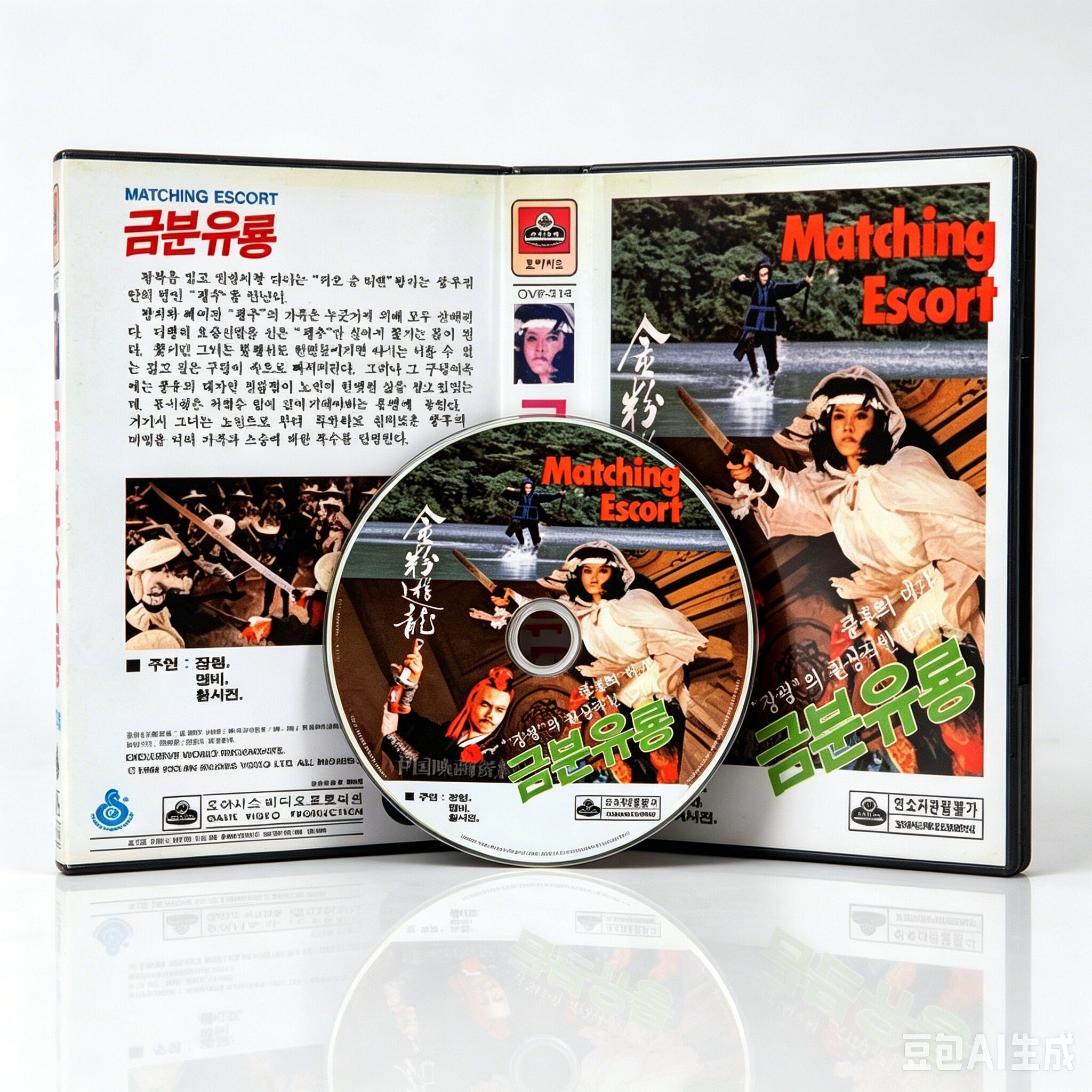 港台经典功夫电影DVD碟片 盒装光盘 早期老片怀旧录像带童年收藏