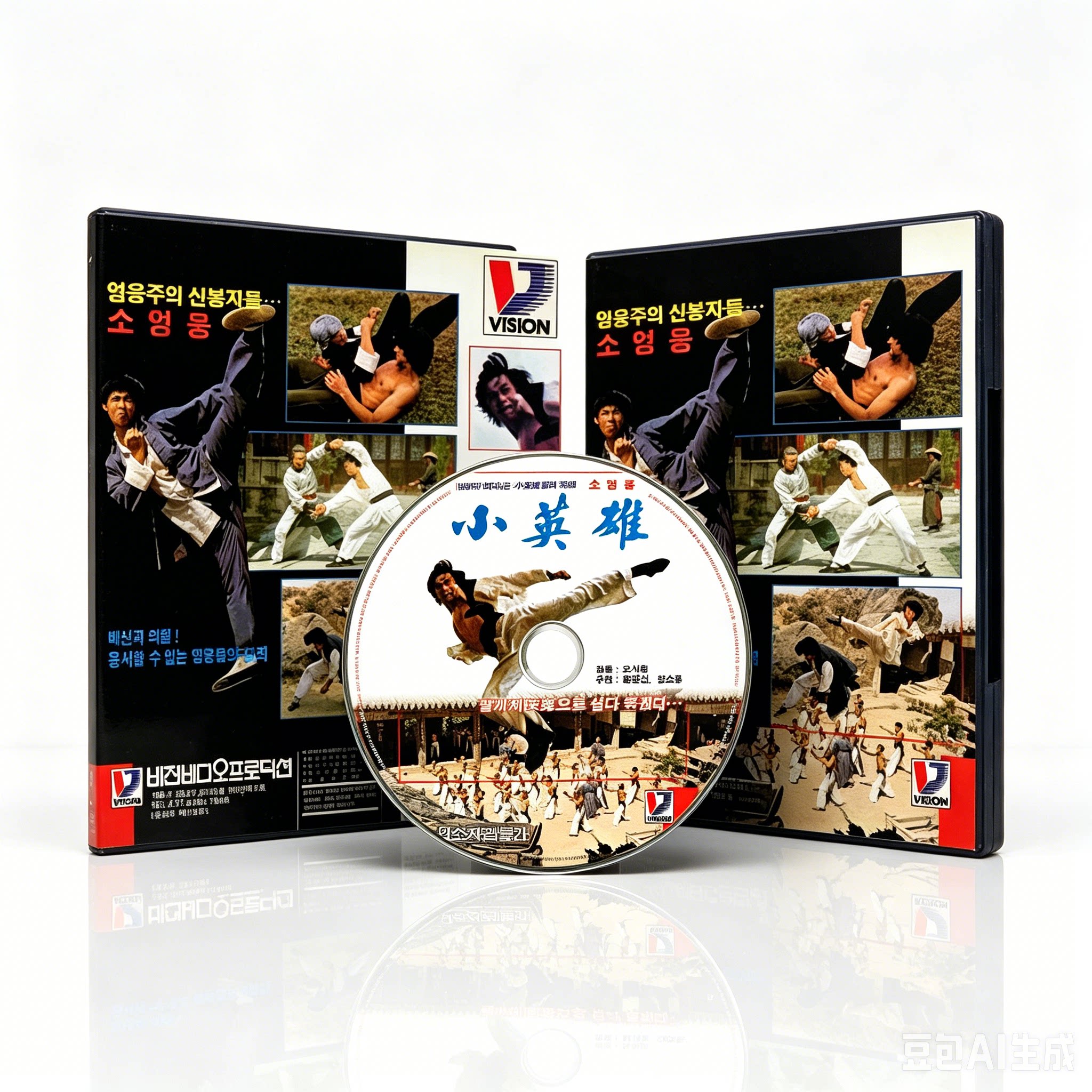 港台功夫电影DVD碟片 光盘盒装老电影录像带早期影片经典怀旧收藏