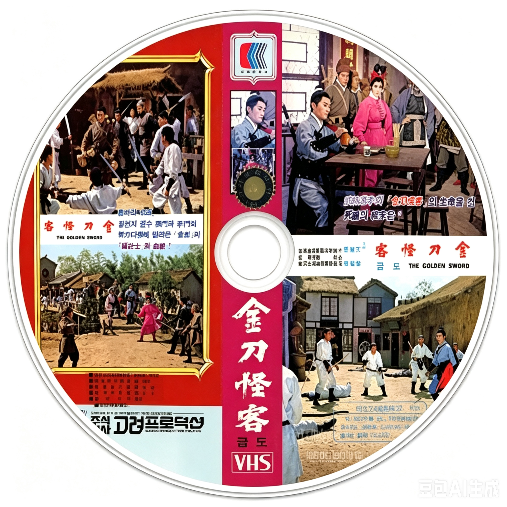 台湾古装电影DVD碟片 老电影录像带韩国代购早期影片经典怀旧收藏