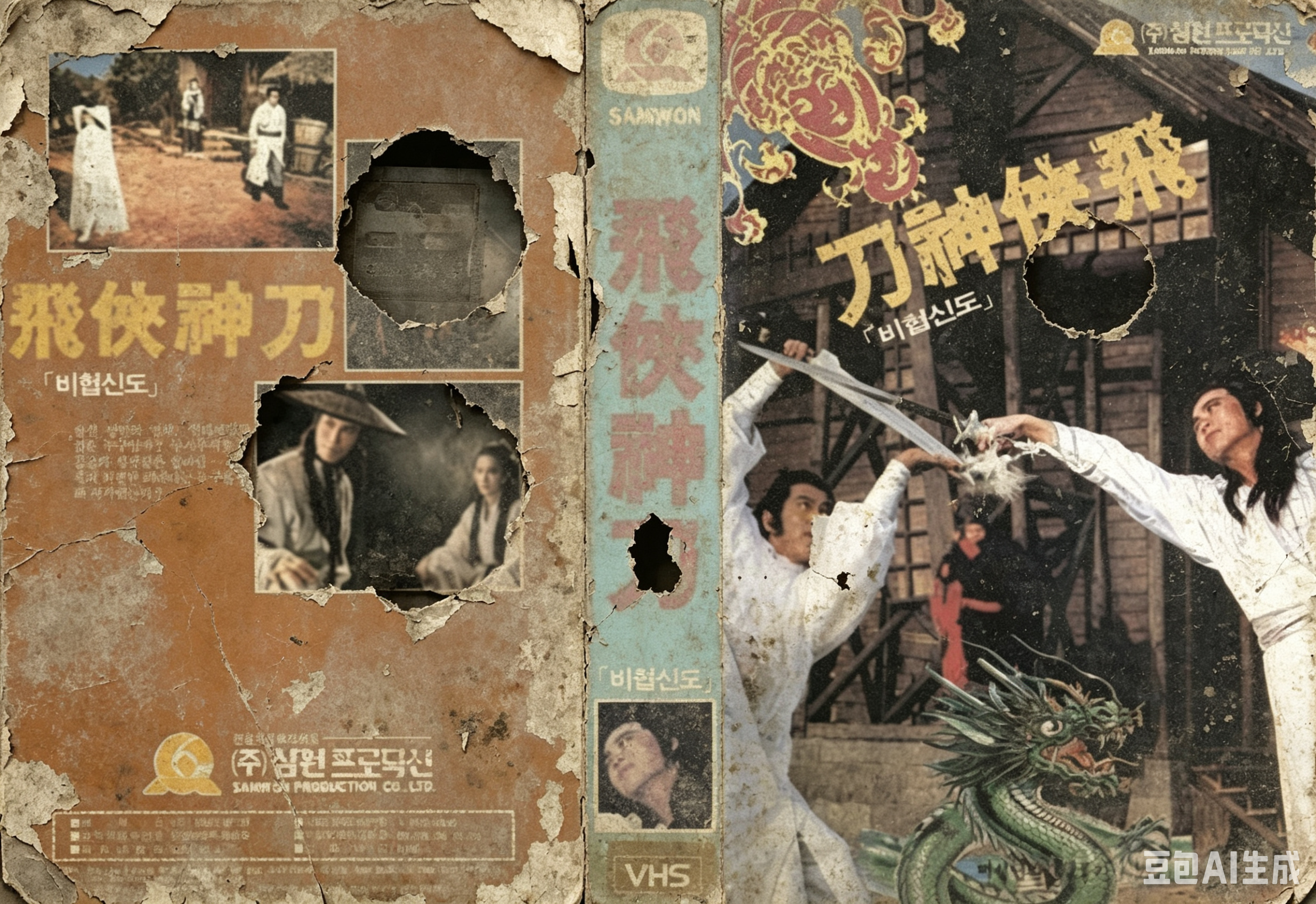 台湾古装电影DVD碟片 老电影录像带韩国代购早期影片经典怀旧收藏