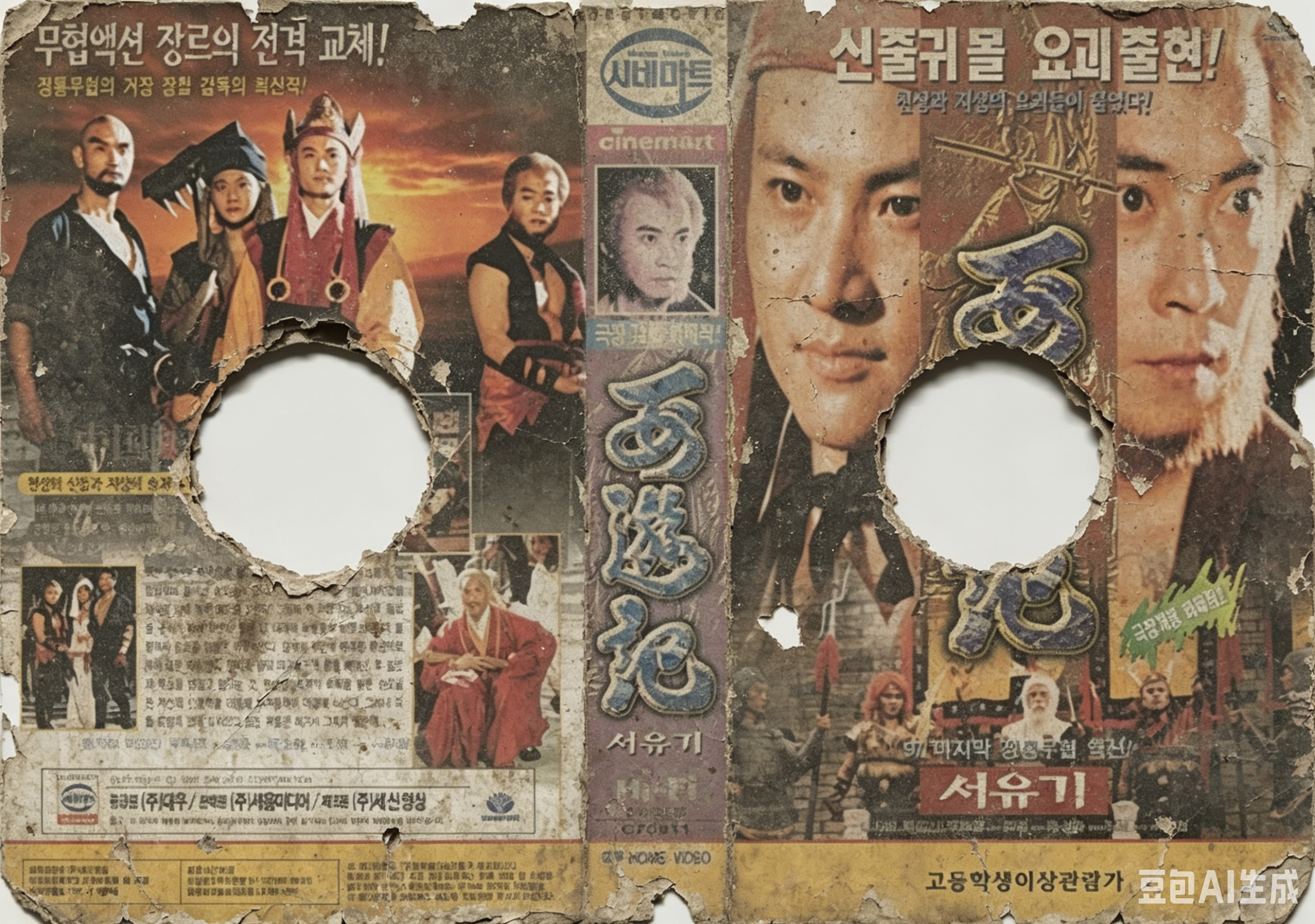 台湾古装电影DVD碟片 老电影录像带韩国代购早期影片经典怀旧收藏