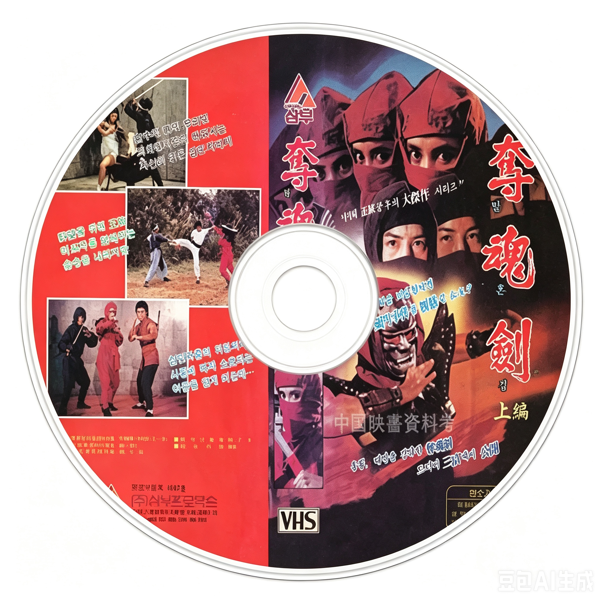台湾古装电影DVD碟片 老电影录像带韩国代购早期影片经典怀旧收藏