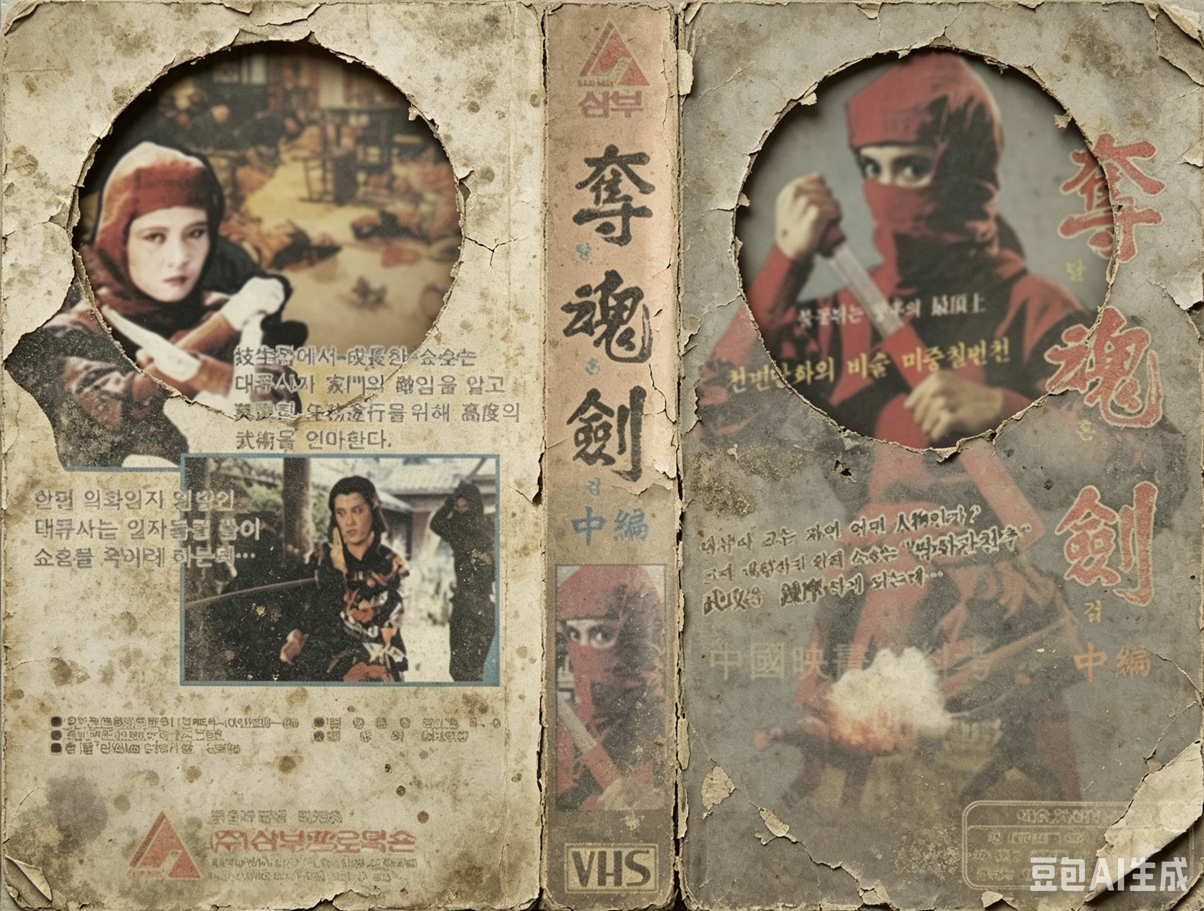 台湾古装电影DVD碟片 老电影录像带韩国代购早期影片经典怀旧收藏