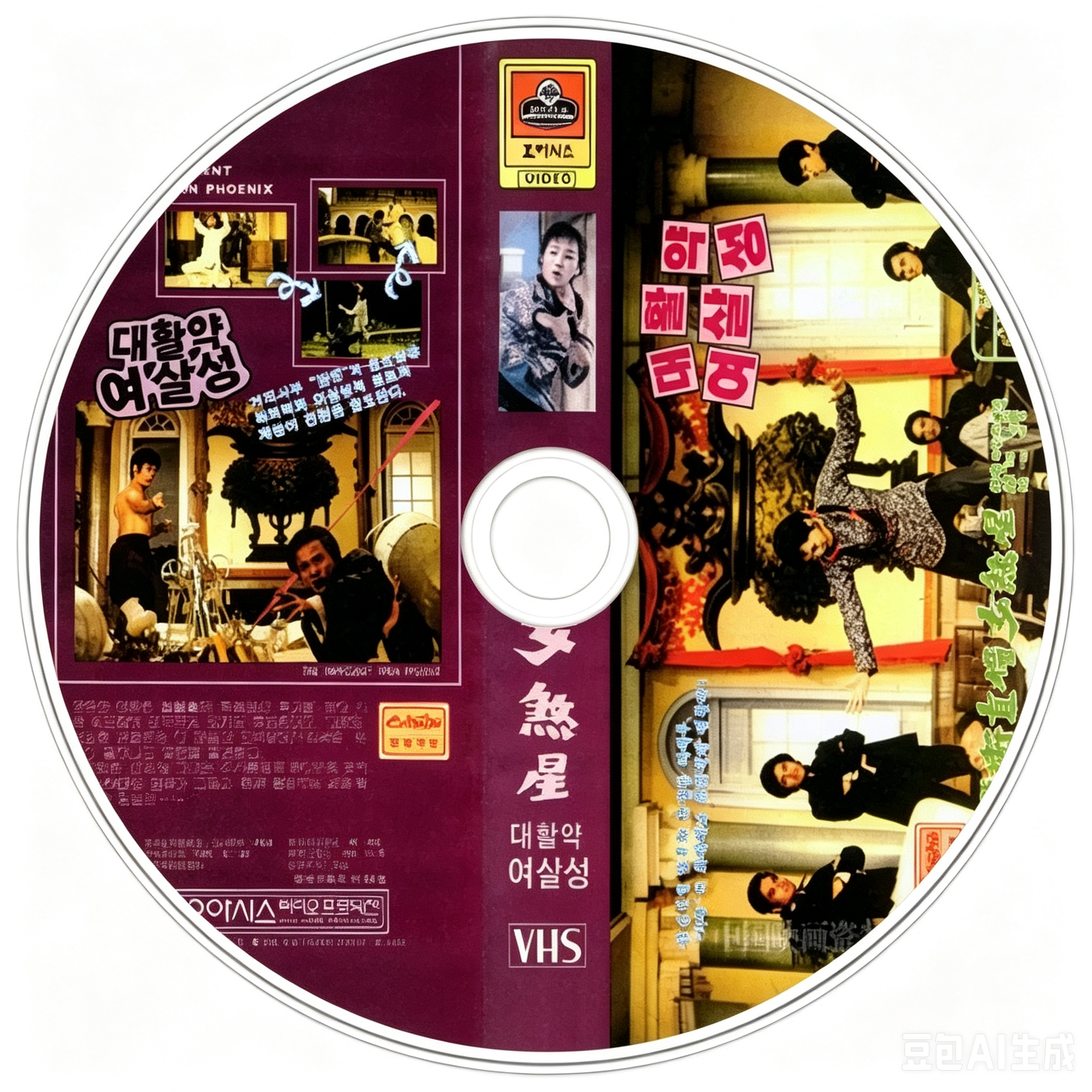 台湾古装电影DVD碟片 老电影录像带韩国代购早期影片经典怀旧收藏