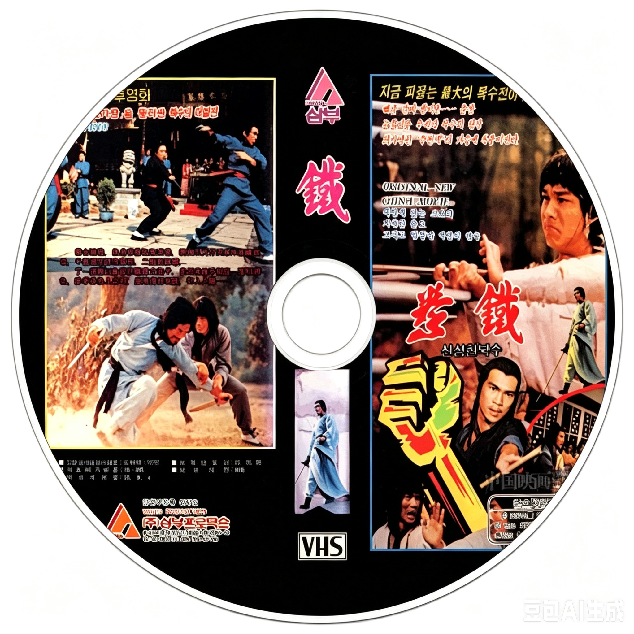 台湾古装电影DVD碟片 老电影录像带韩国代购早期影片经典怀旧收藏