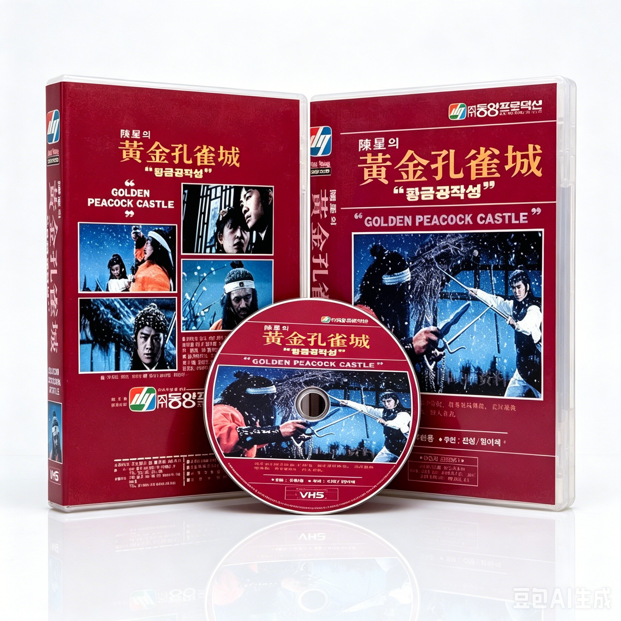 港台功夫电影DVD碟片 光盘盒装老电影录像带早期影片经典怀旧收藏