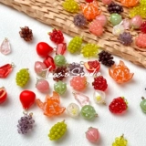 Изысканные бусины, подвеска, браслет из бисера ручной работы, ожерелье, аксессуар