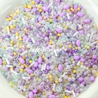 Волшебный фиолетовый звездопад 20г