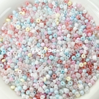 Фруктовые пузырьки 20г