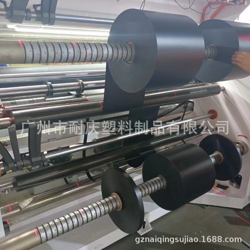 优质PVC胶片 彩色 PVC胶片 丝印PVC pp塑料片材 pvc透明片