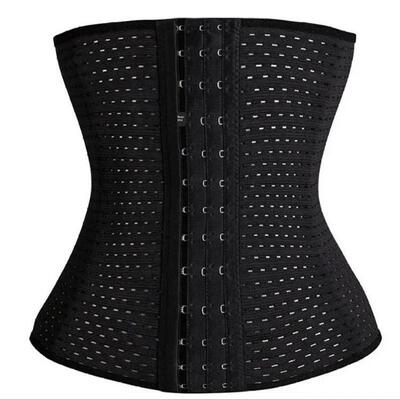 Sexy Waist trainer shapers waist trainer corset Slimming Bel