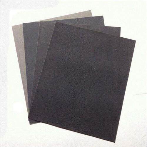 砂纸Waterproof Abrasive Paper Sand 80 1000 2000 3000 5000