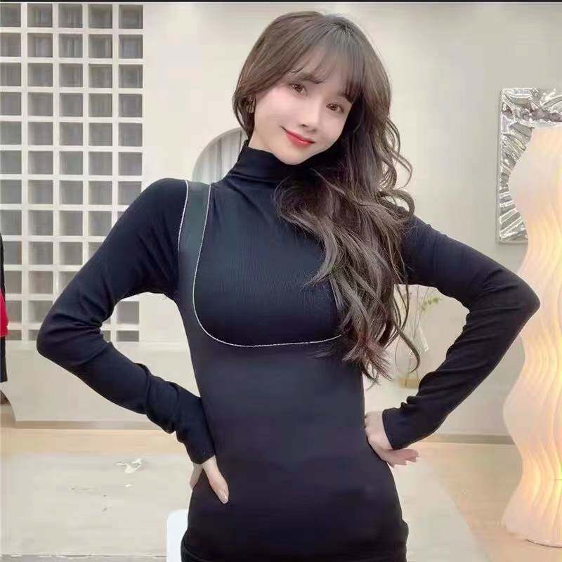 卡卡塑身衣收腹束腰 燃脂神器收小肚子s型保暖背心瘦身女神纤体衣