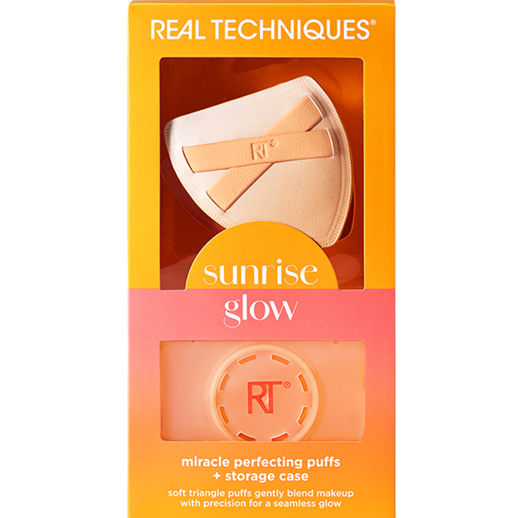 【好物体验专享】日出系列粉扑