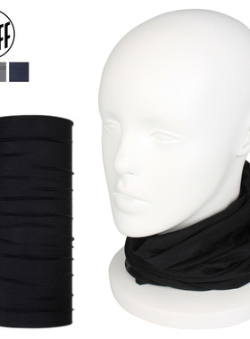 BUFF骑行跑步面罩头巾颈部保暖男女通用正品日本直邮COOLNET UV