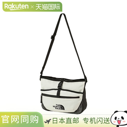 日本直邮THE NORTH FACE 单肩包Leap Shoulder [NM72601]