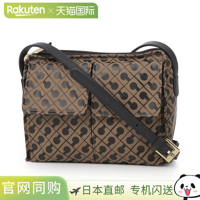 日本直邮GHERARDINI 女士单肩包 gh0206 creta SOFTY