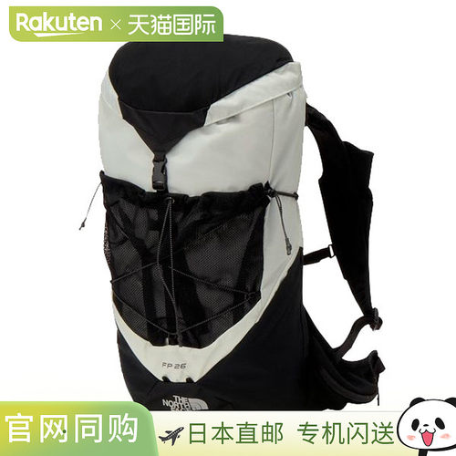 日本直邮The North Face FP26 背包 NM62455-TI