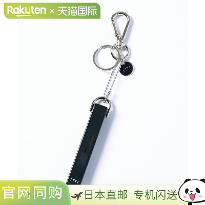 日本直邮ITTI CRISTY 酒店钥匙吊饰 亚克力 [ITTI-GOODS-071]