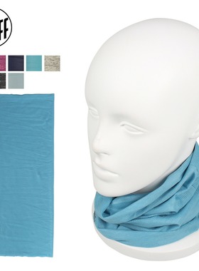 BUFF骑行跑步面罩头巾颈部保暖男女通用正品日本直邮COOLNET UV