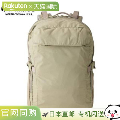 日本直邮WILD THINGS METROPOLIS BACK PACK L 双肩背包 W7027-TA