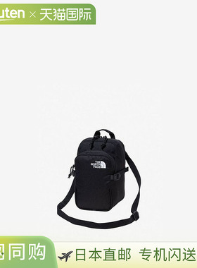日本直邮THE NORTH FACE Boulder 迷你单肩包 NM72358