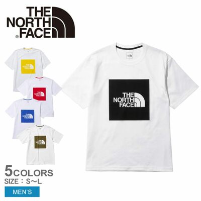 THE NORTH FACE北面男士T恤弹力透气休闲新款正品日本直邮NT32351