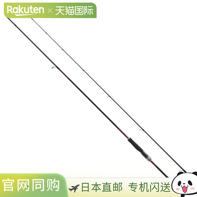 日本直邮Shimano 23 Sephia SS S89ML Eging 杆
