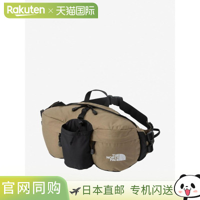 日本直邮The North Face 登山腰包 NM82552-CK