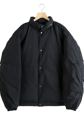 THE NORTH FACE北面羽绒服Alteration Sierra防风WINDSTOPPER ND9