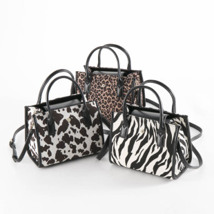 MANICURE 直邮XKB1039a迷你 FINGER帆布手提袋单肩包袋复古新正品