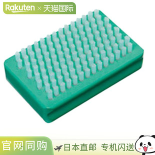 日本直邮GALLIUM 尼龙刷滑雪板调校用品