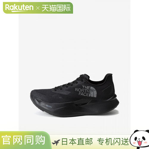 日本直邮The North Face Vective Forward 男女通用鞋 NF52601-KK