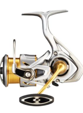 DAIWA达亿瓦渔线轮 Reel'21 Freems LT2500-XH日本直邮