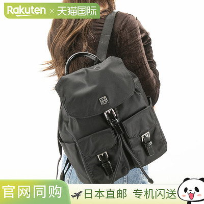 日本直邮Tory Burch Virginia 背包 169165