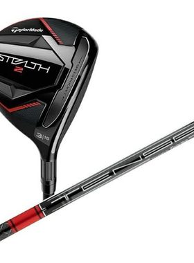 Taylormade泰勒梅高尔夫FairwayWood Stealth2 TENSEI RED TM50