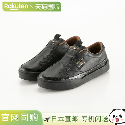 日本直邮conqueror 征服者鞋男士运动鞋BASELFit House