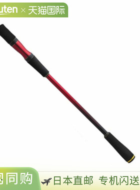 日本直邮Shimano 18 World Shaula Extension Butt Type C Bass R