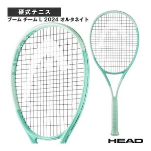 Head 网球拍头 BOOM TEAM L 2024 备用 BOOM TEAM L 2024 备用230