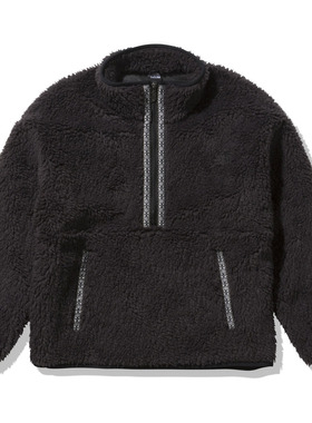 The North Face北面男士外套防寒SWEET WATER PO BIO NA72035正品