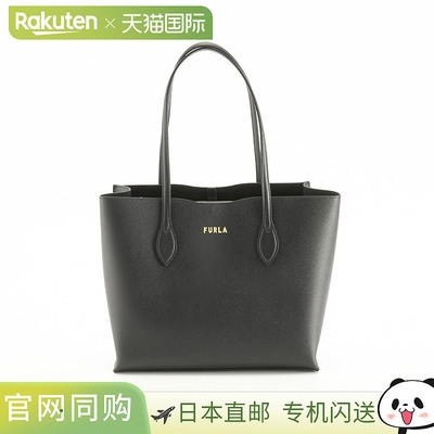 日本直邮Furla ERA 中号手提包 WB00974 BX0306