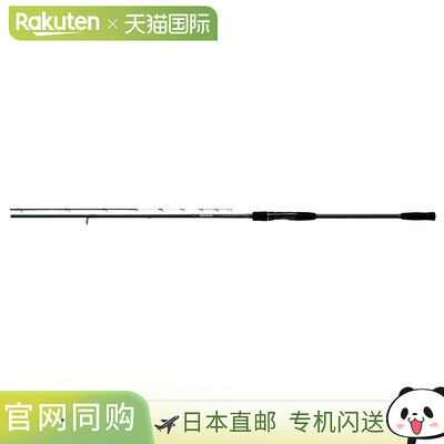 日本直邮Daiwa 船竿 Infeet Tenya Madai 240
